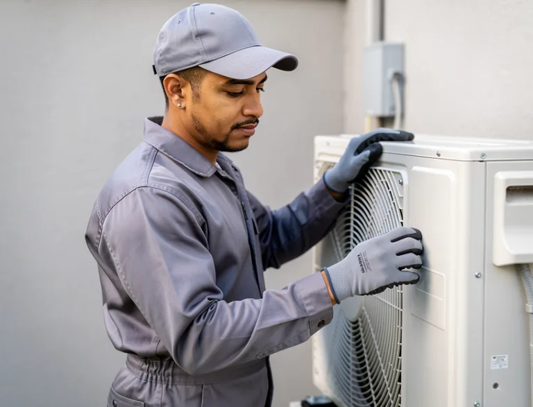 Heat Pump Installer service in Rosemont-La Petite-Patrie